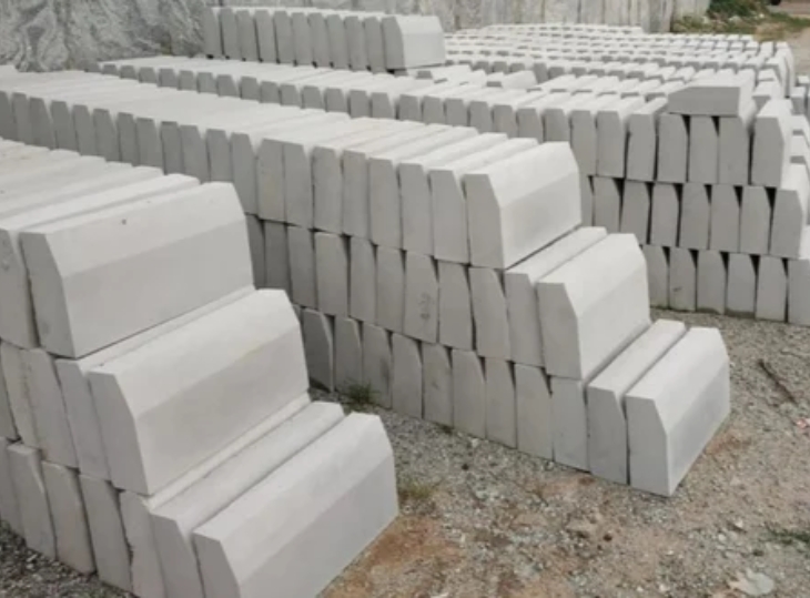 Precast Kerb Stone