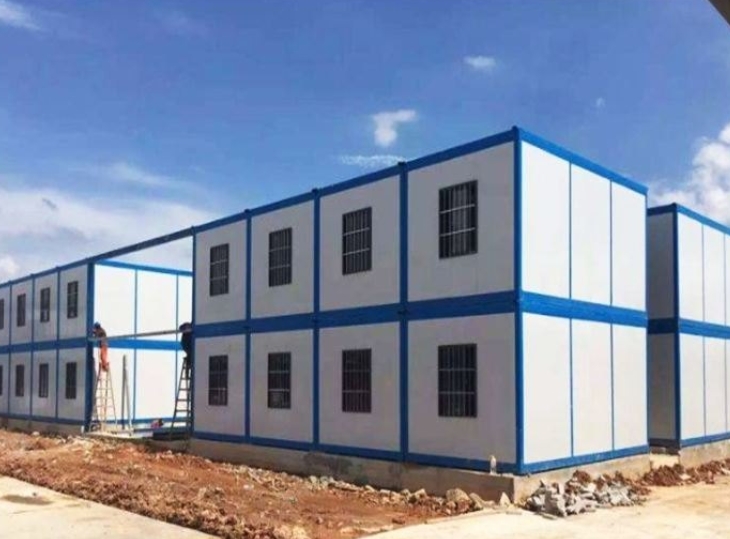 Readymade Labour Room